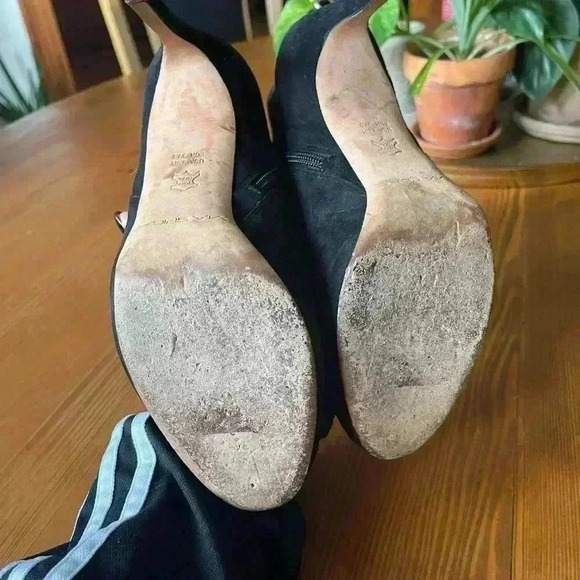 Via spiga heels - Picture 4 of 7